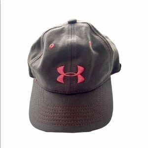 Under Armour YOUTH hat
